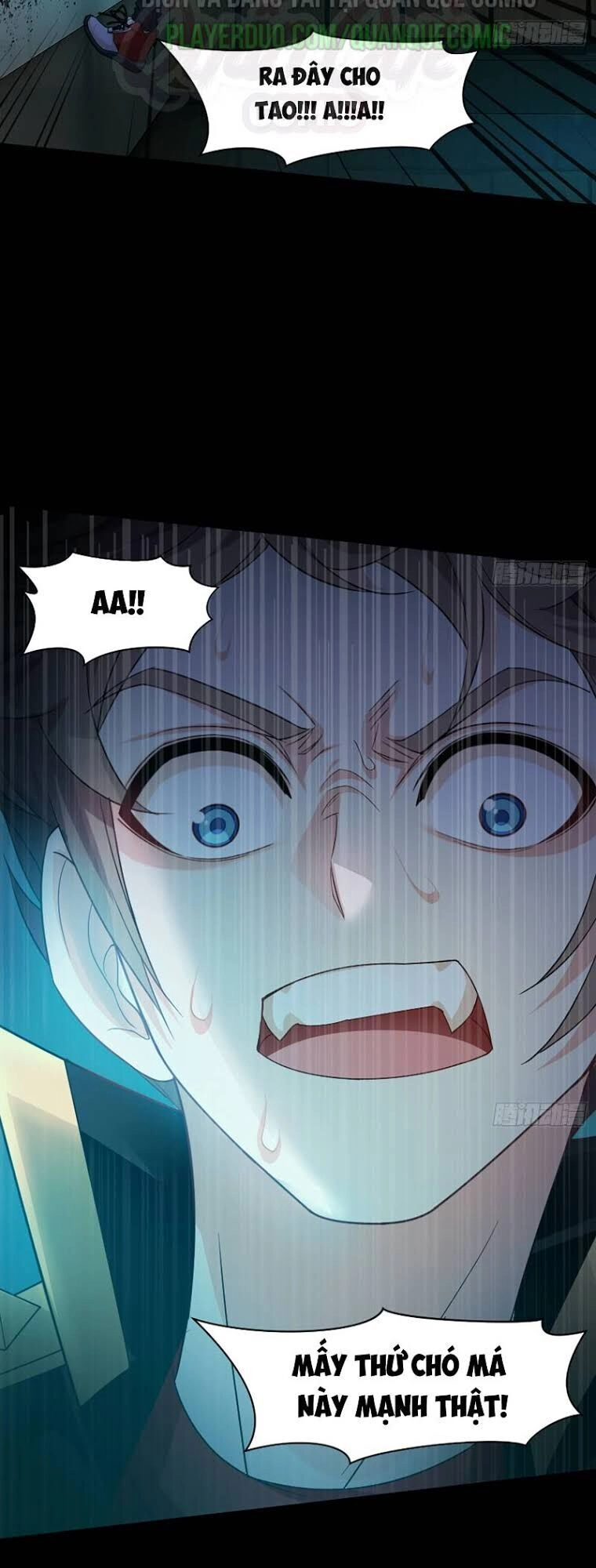 Vợ Của Tôi Là Quỷ Vương Chapter 56 - 8