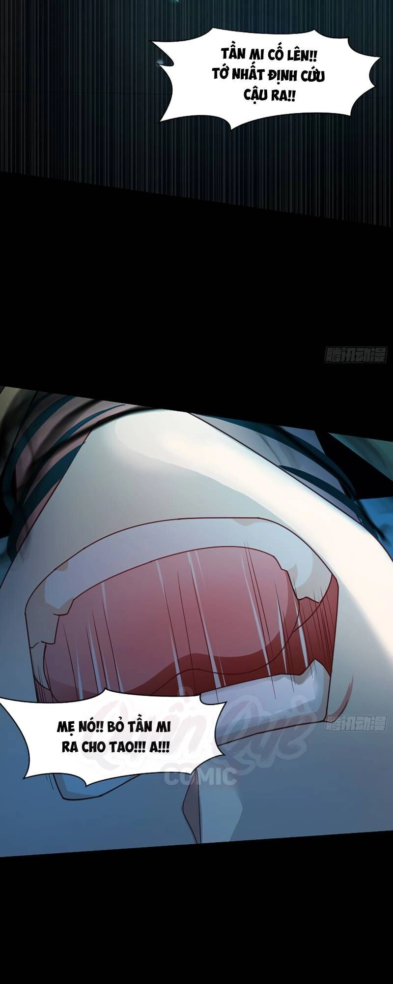 Vợ Của Tôi Là Quỷ Vương Chapter 56 - 12