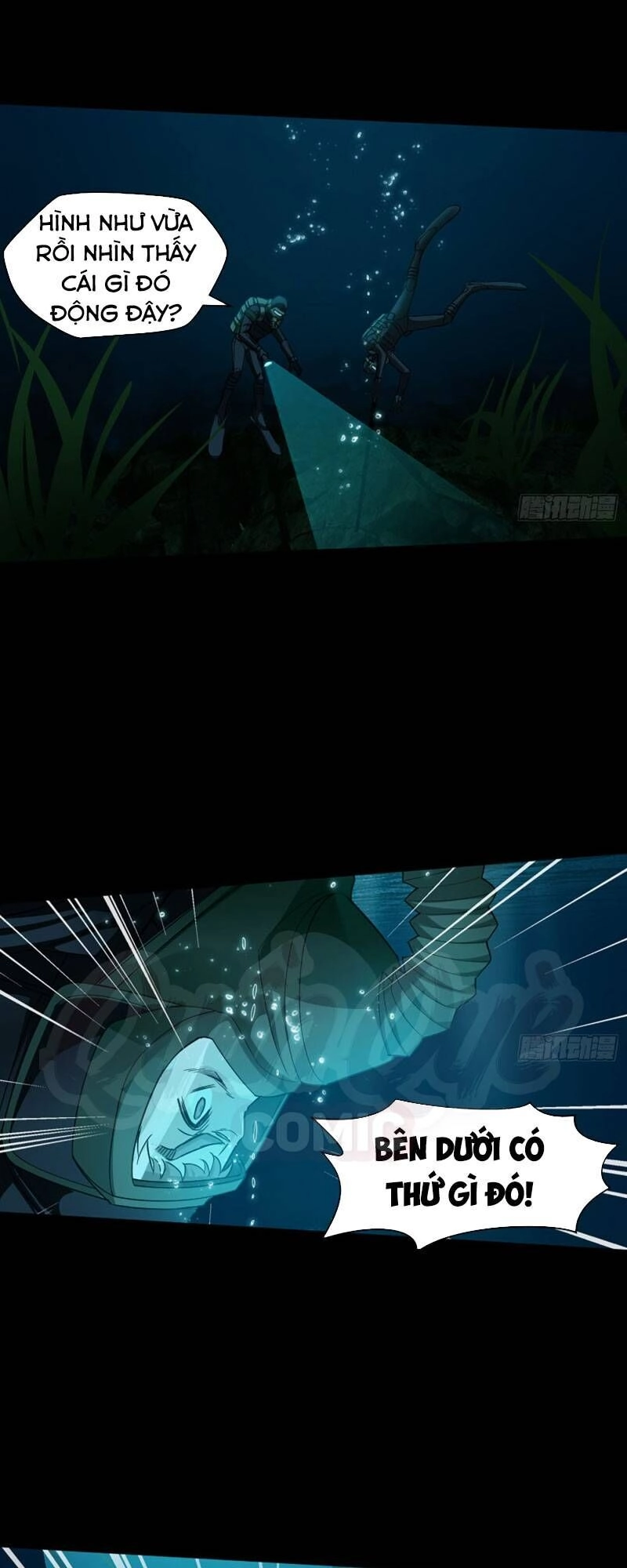 Vợ Của Tôi Là Quỷ Vương Chapter 58 - 20