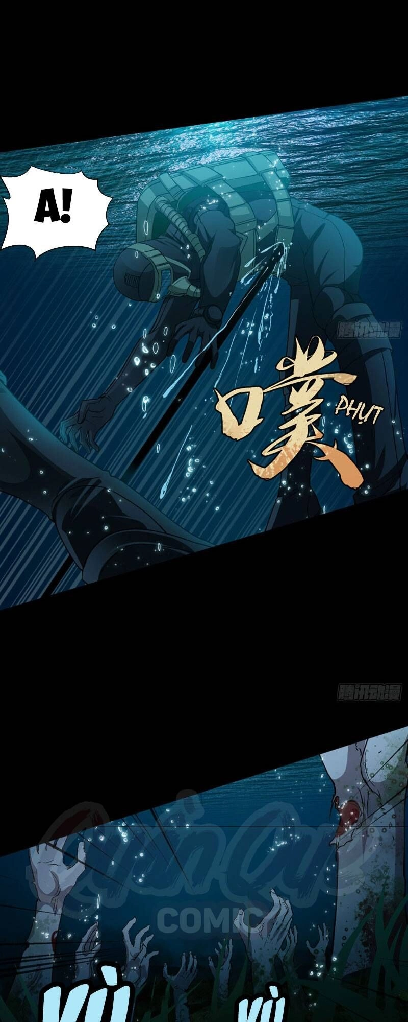 Vợ Của Tôi Là Quỷ Vương Chapter 58 - 24