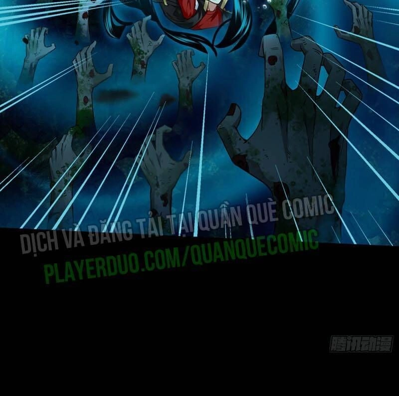 Vợ Của Tôi Là Quỷ Vương Chapter 59 - 14