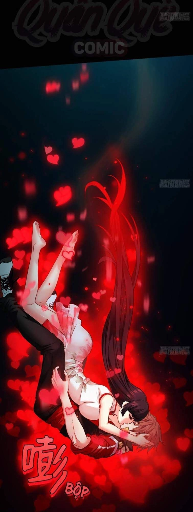 Vợ Của Tôi Là Quỷ Vương Chapter 59 - 22