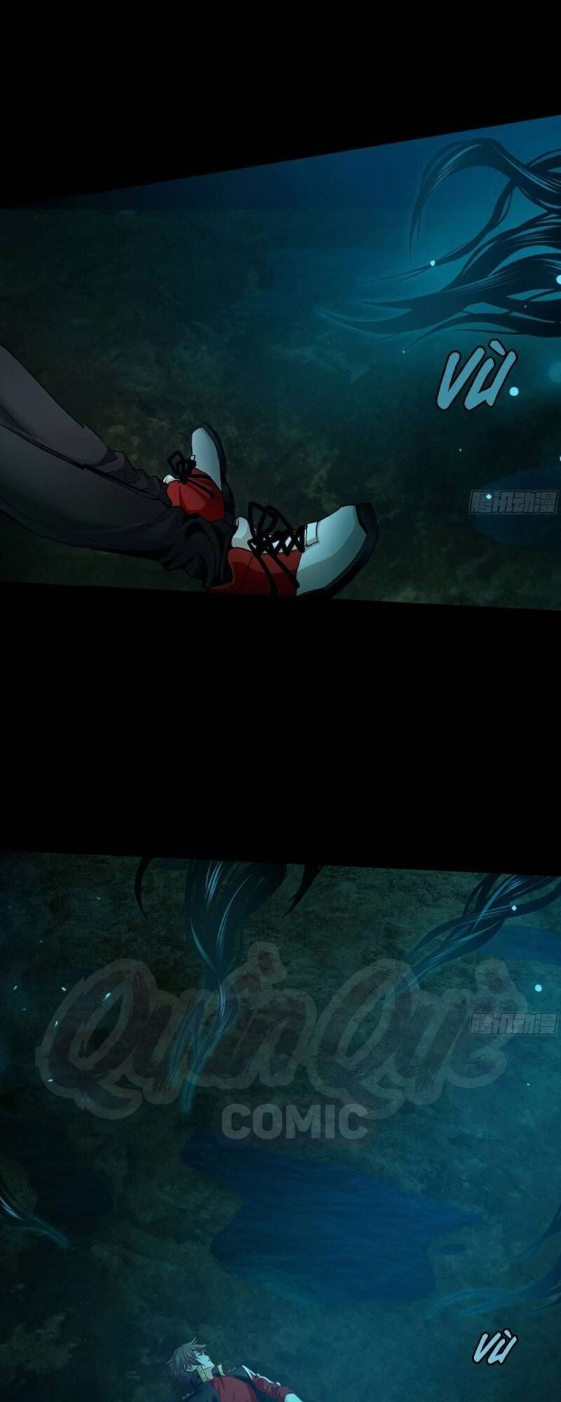 Vợ Của Tôi Là Quỷ Vương Chapter 60 - 3