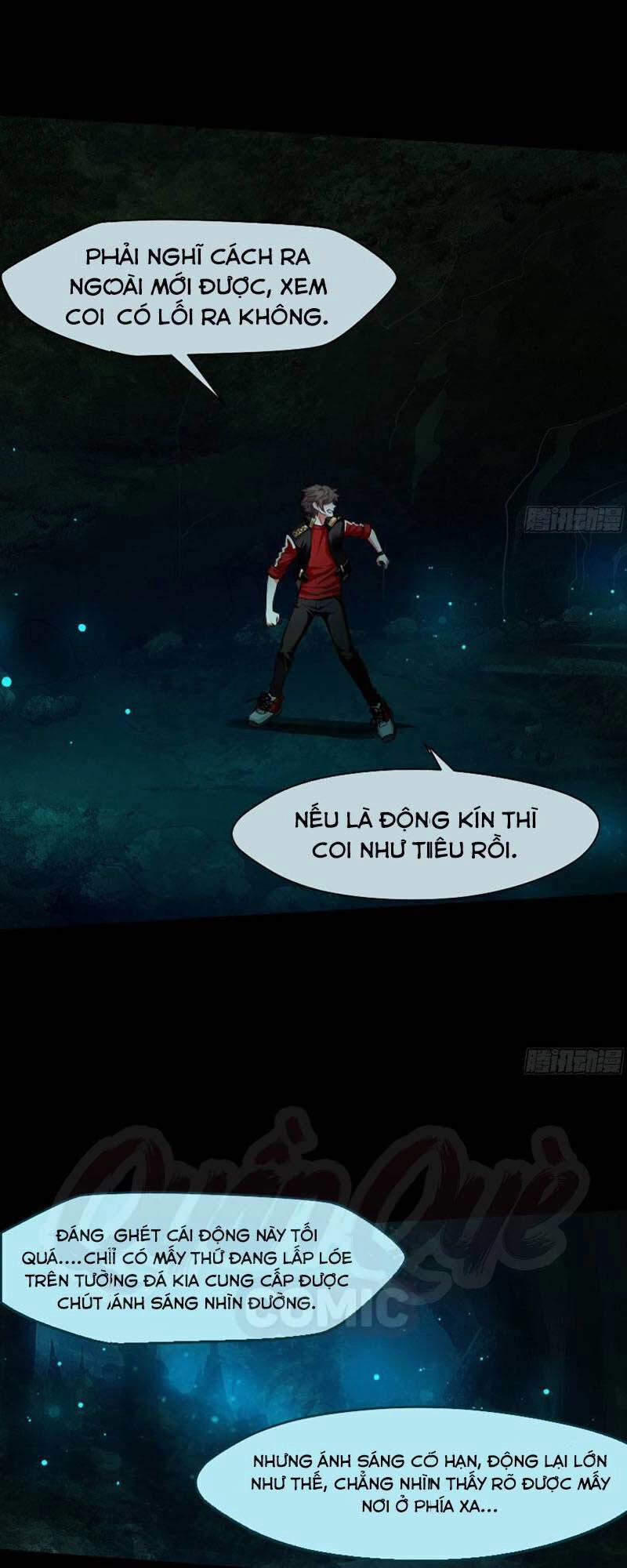 Vợ Của Tôi Là Quỷ Vương Chapter 60 - 9