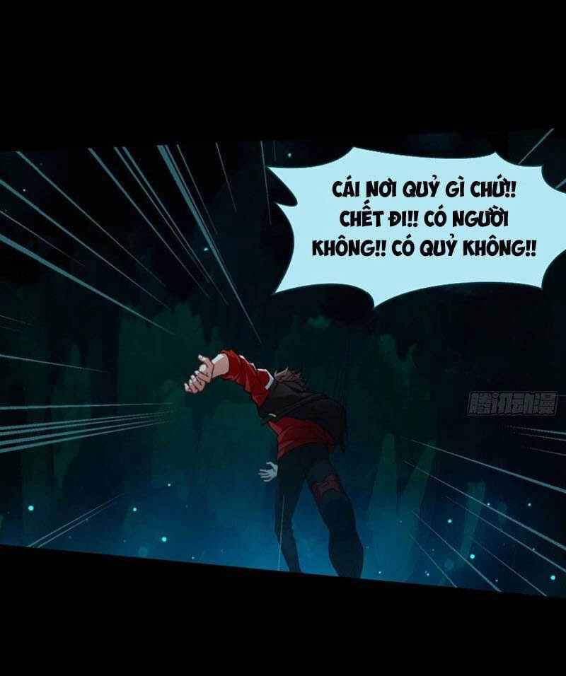 Vợ Của Tôi Là Quỷ Vương Chapter 60 - 12