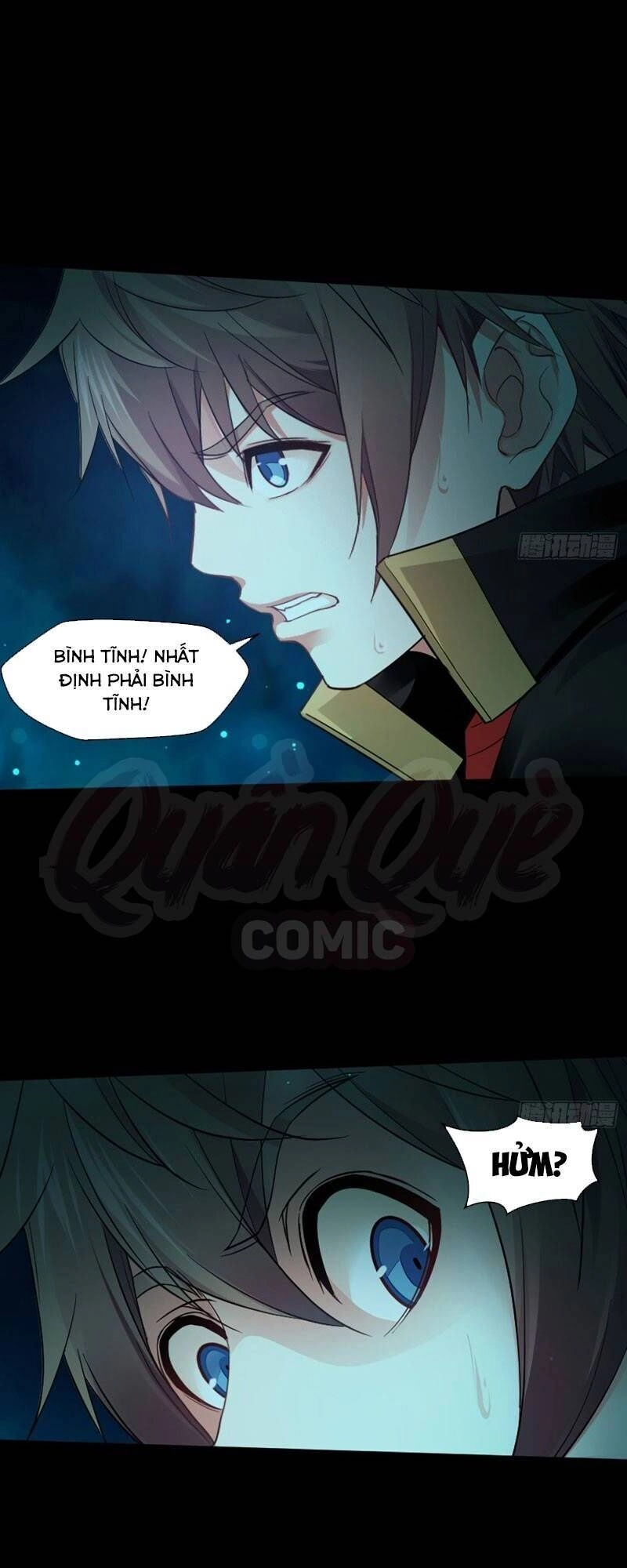 Vợ Của Tôi Là Quỷ Vương Chapter 60 - 21