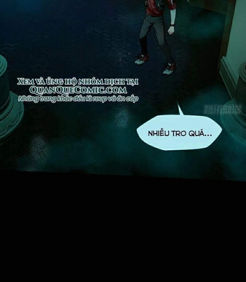 Vợ Của Tôi Là Quỷ Vương Chapter 61 - 12