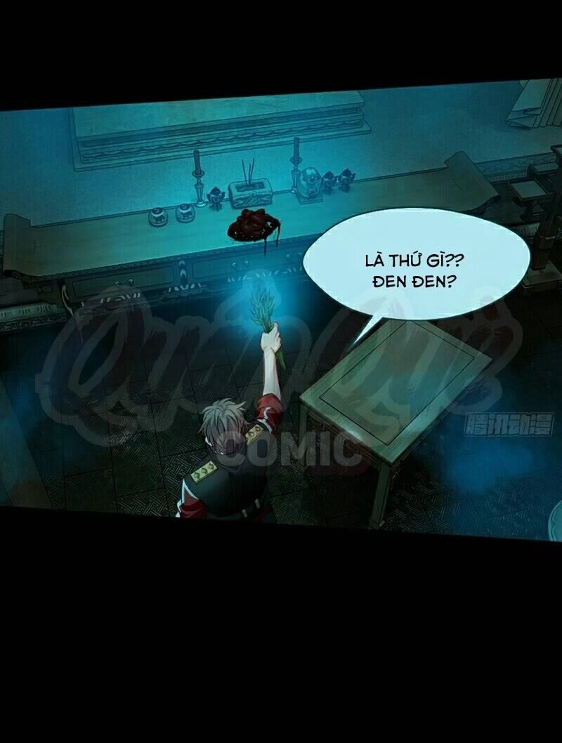 Vợ Của Tôi Là Quỷ Vương Chapter 61 - 14