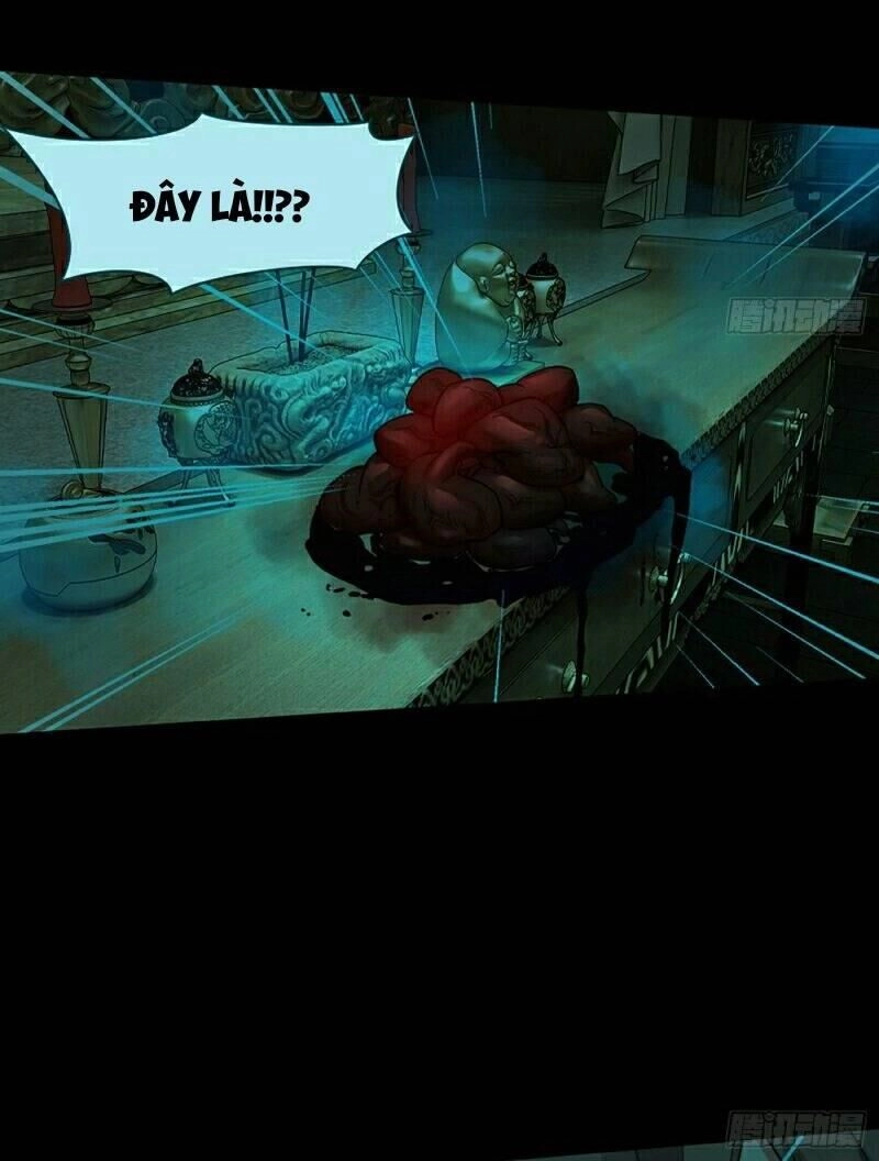 Vợ Của Tôi Là Quỷ Vương Chapter 61 - 15