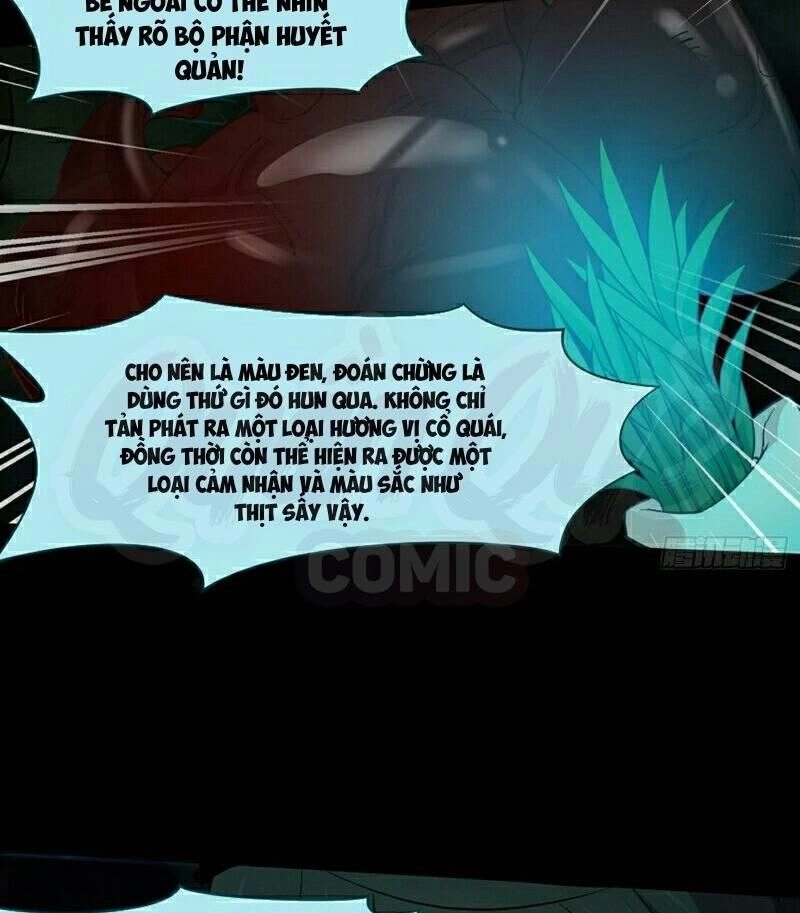 Vợ Của Tôi Là Quỷ Vương Chapter 61 - 17