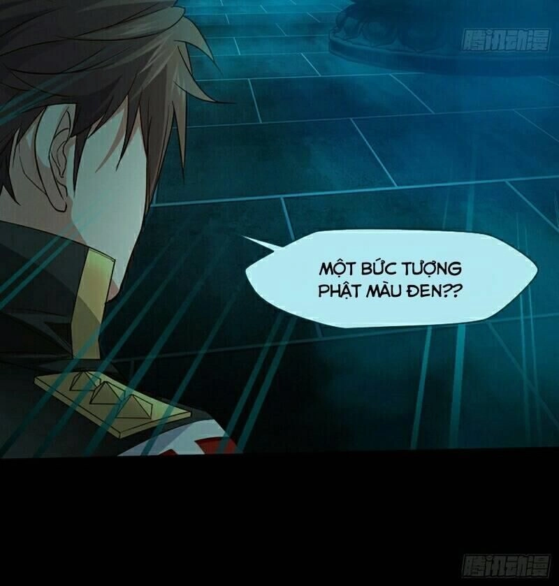 Vợ Của Tôi Là Quỷ Vương Chapter 61 - 21