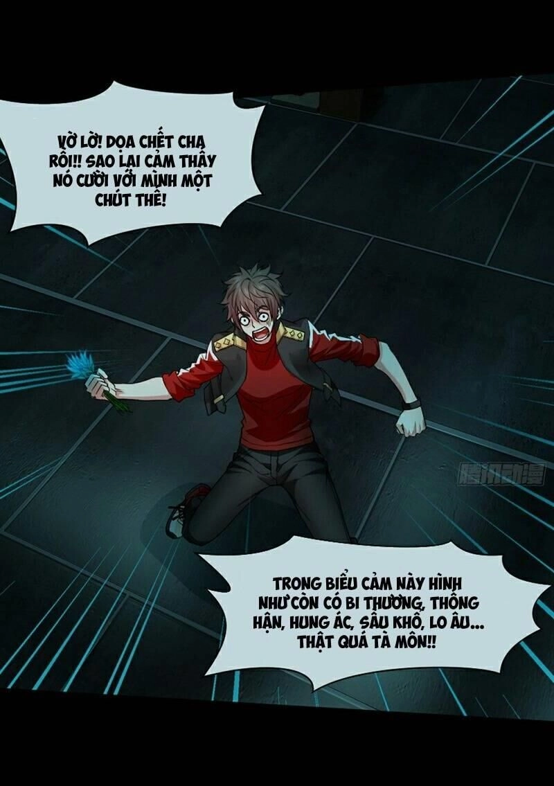 Vợ Của Tôi Là Quỷ Vương Chapter 61 - 24