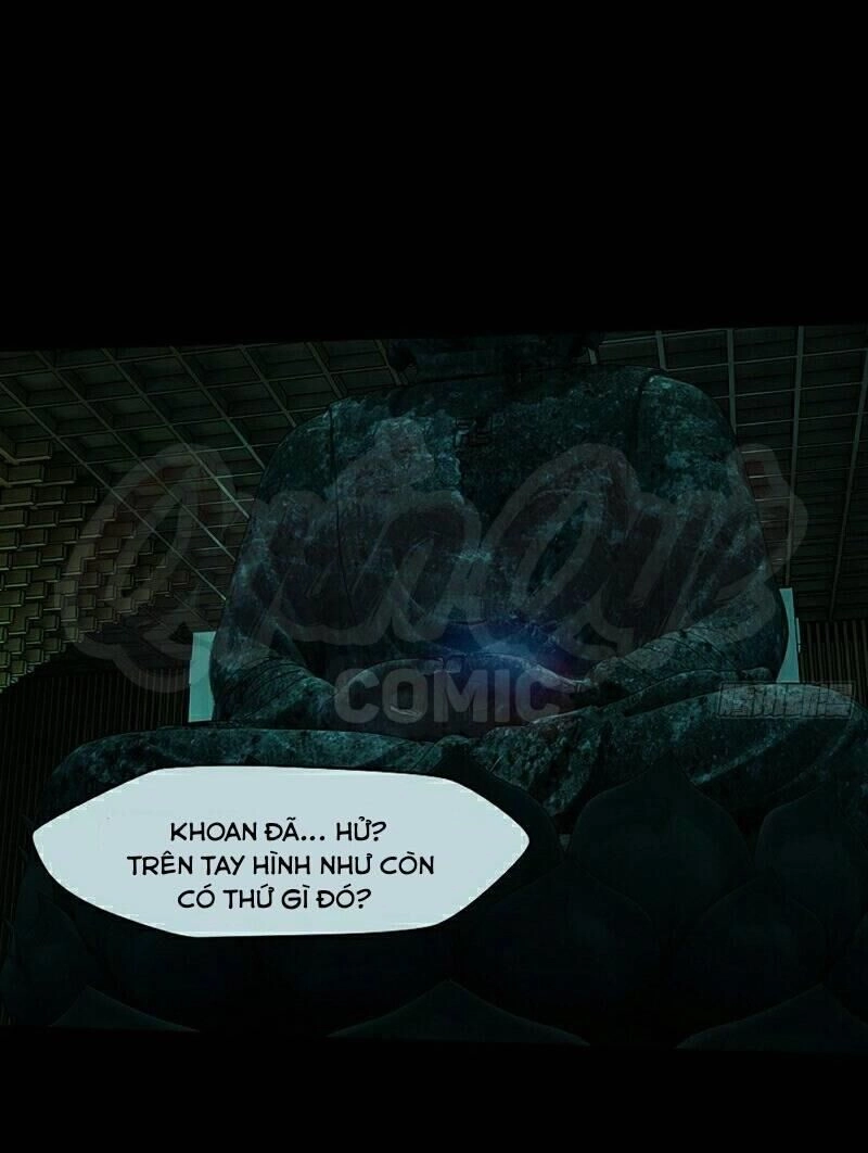 Vợ Của Tôi Là Quỷ Vương Chapter 61 - 26