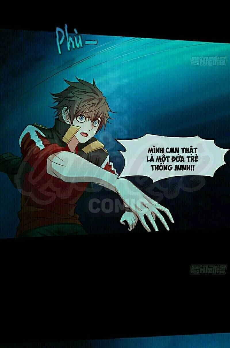 Vợ Của Tôi Là Quỷ Vương Chapter 61 - 29