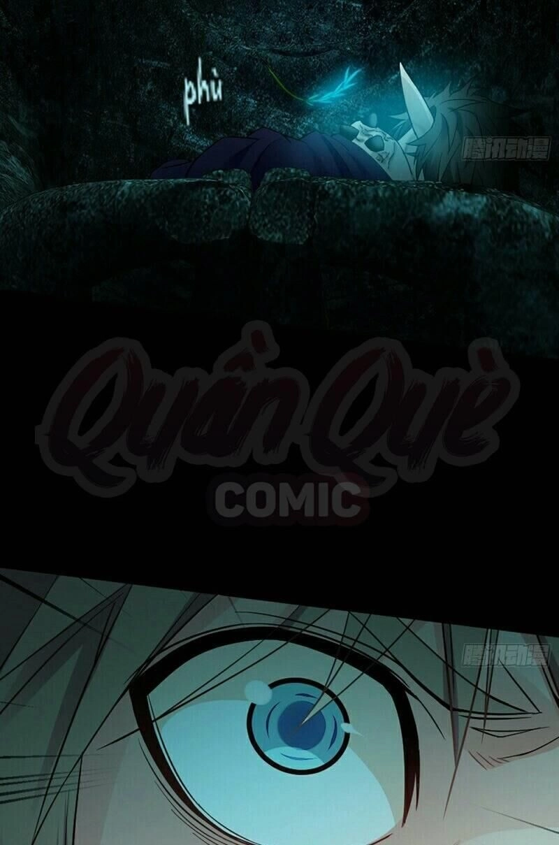 Vợ Của Tôi Là Quỷ Vương Chapter 61 - 32