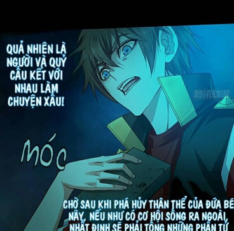 Vợ Của Tôi Là Quỷ Vương Chapter 62 - 16
