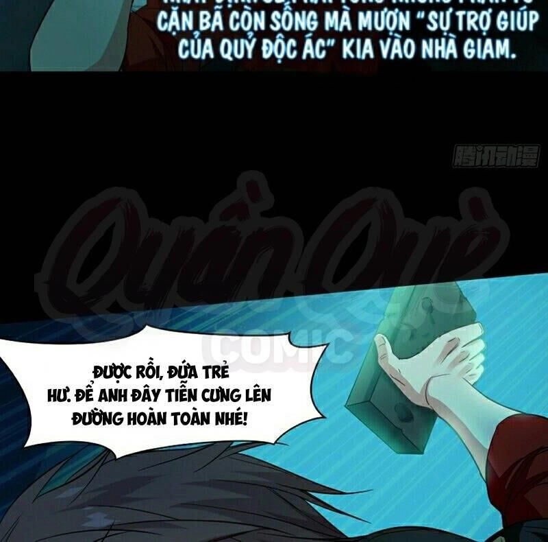 Vợ Của Tôi Là Quỷ Vương Chapter 62 - 17