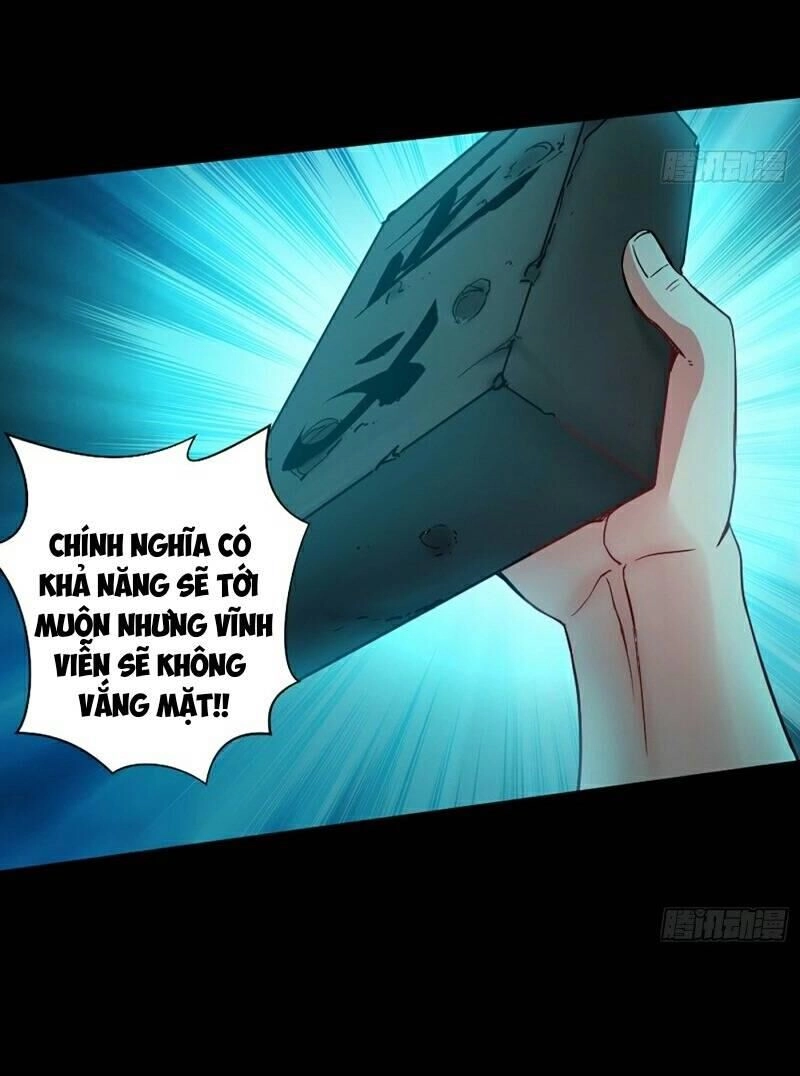 Vợ Của Tôi Là Quỷ Vương Chapter 62 - 19