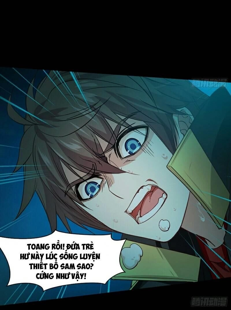 Vợ Của Tôi Là Quỷ Vương Chapter 62 - 21