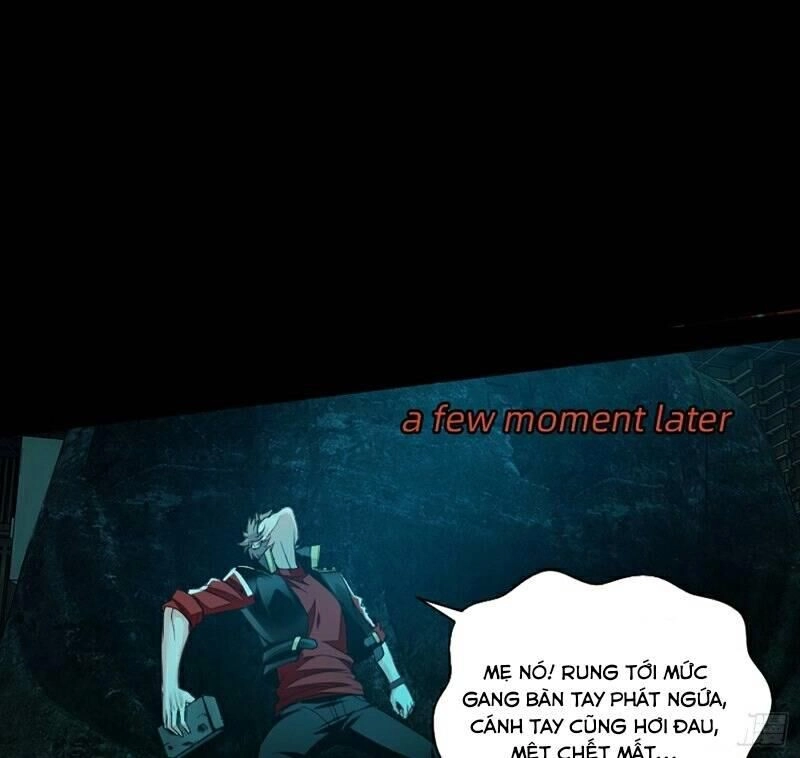 Vợ Của Tôi Là Quỷ Vương Chapter 62 - 22