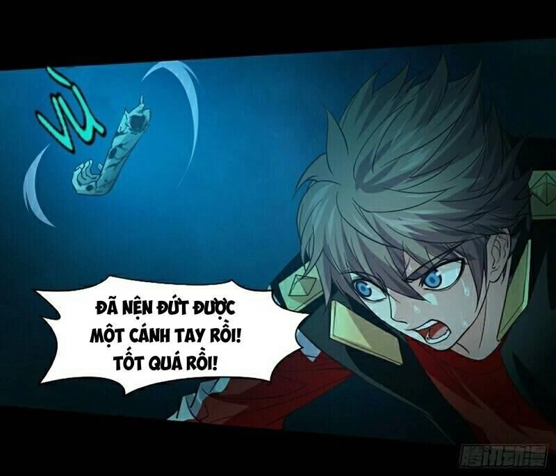 Vợ Của Tôi Là Quỷ Vương Chapter 62 - 27