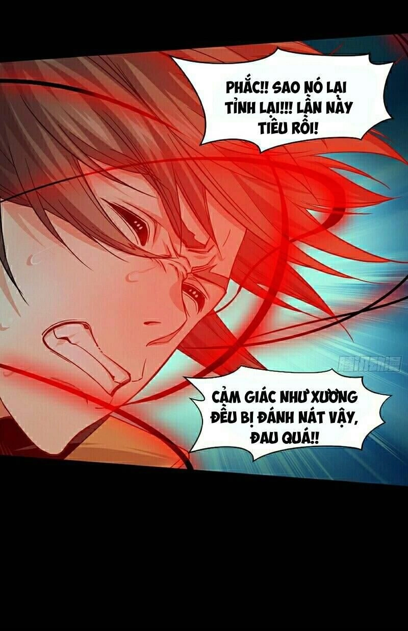 Vợ Của Tôi Là Quỷ Vương Chapter 62 - 34