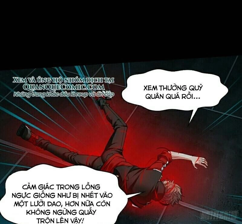 Vợ Của Tôi Là Quỷ Vương Chapter 62 - 37