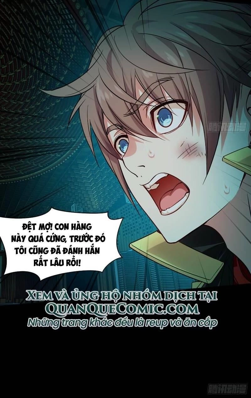 Vợ Của Tôi Là Quỷ Vương Chapter 63 - 33