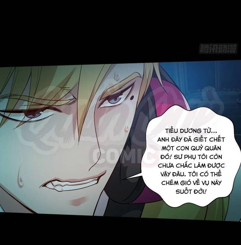 Vợ Của Tôi Là Quỷ Vương Chapter 64 - 11