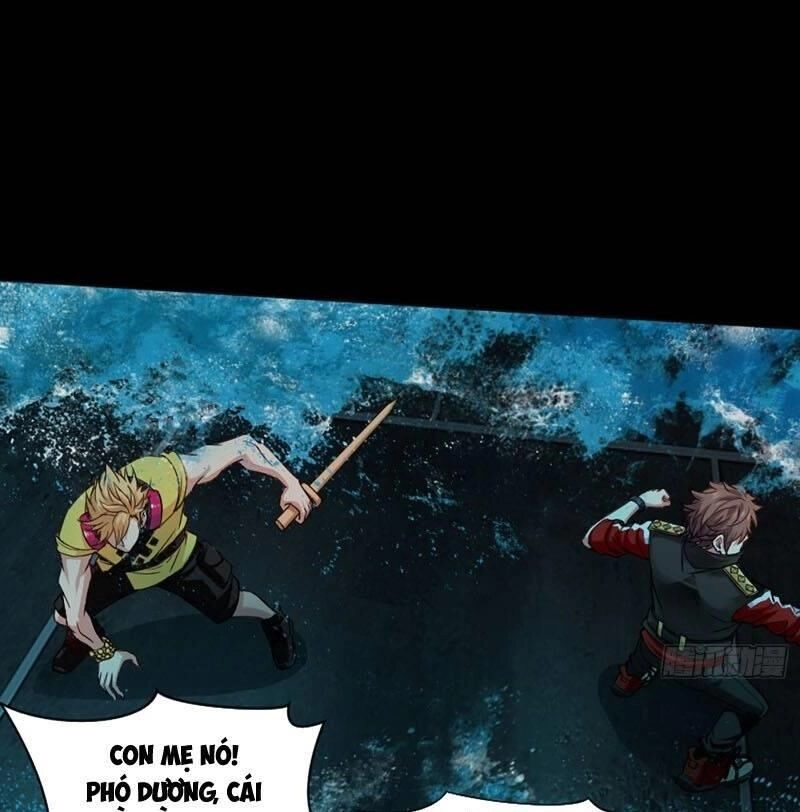 Vợ Của Tôi Là Quỷ Vương Chapter 64 - 19