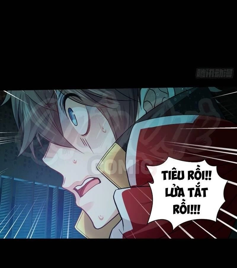 Vợ Của Tôi Là Quỷ Vương Chapter 64 - 23