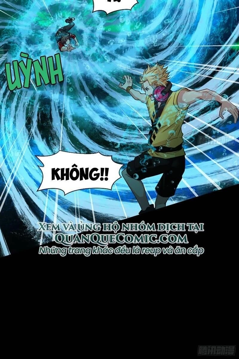 Vợ Của Tôi Là Quỷ Vương Chapter 64 - 33