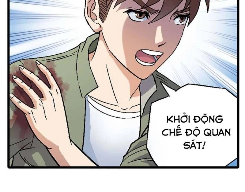 Khống Vận Sư Chapter 1 - 5