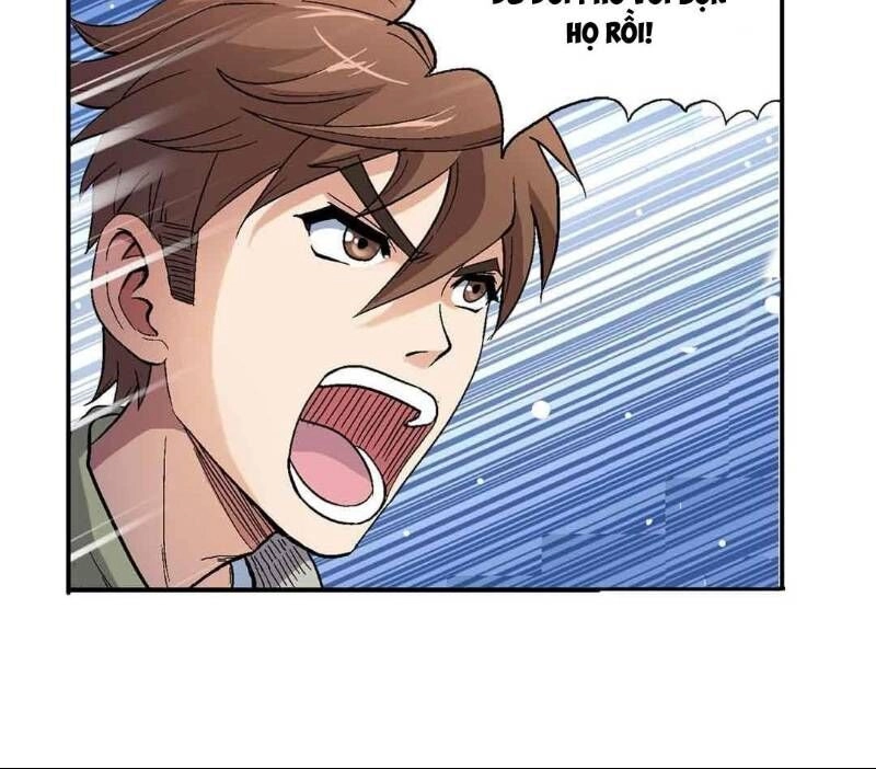 Khống Vận Sư Chapter 1 - 11