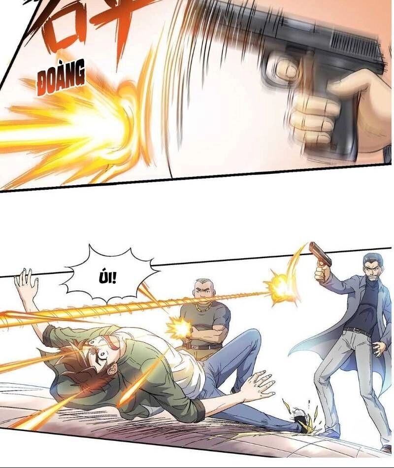 Khống Vận Sư Chapter 1 - 13