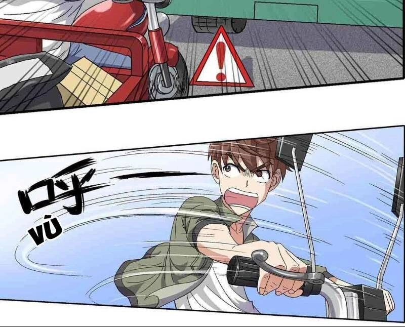 Khống Vận Sư Chapter 2 - 5