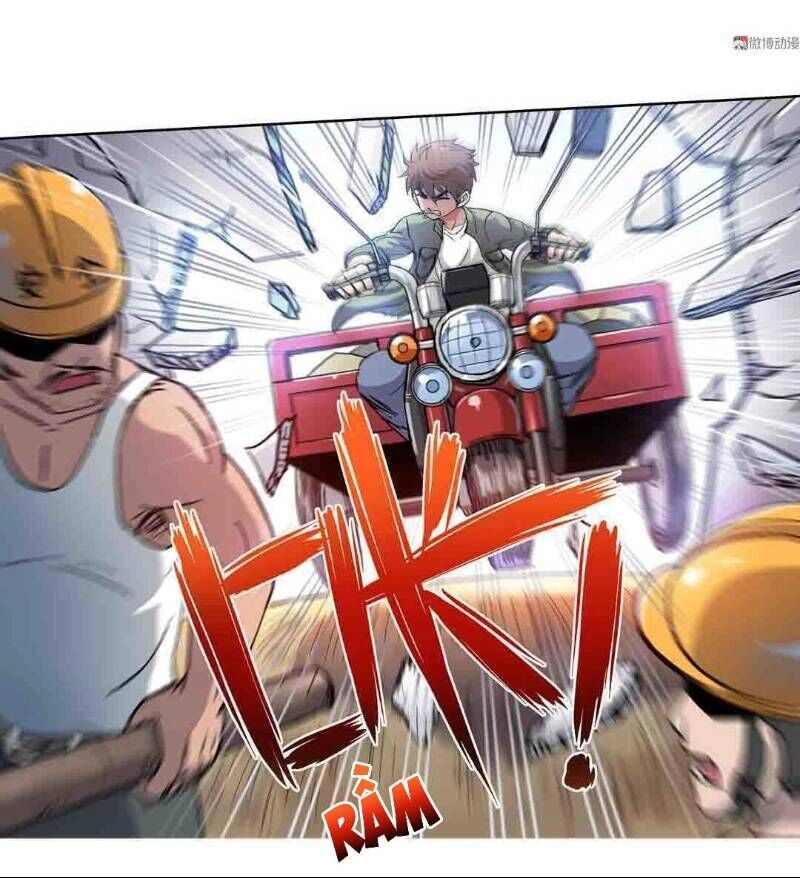 Khống Vận Sư Chapter 2 - 9