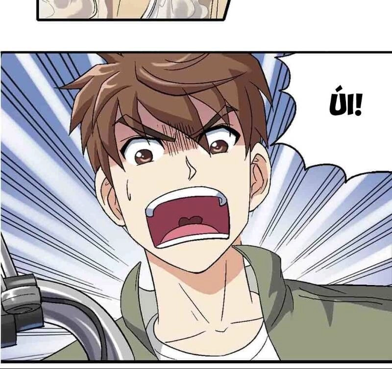 Khống Vận Sư Chapter 2 - 11