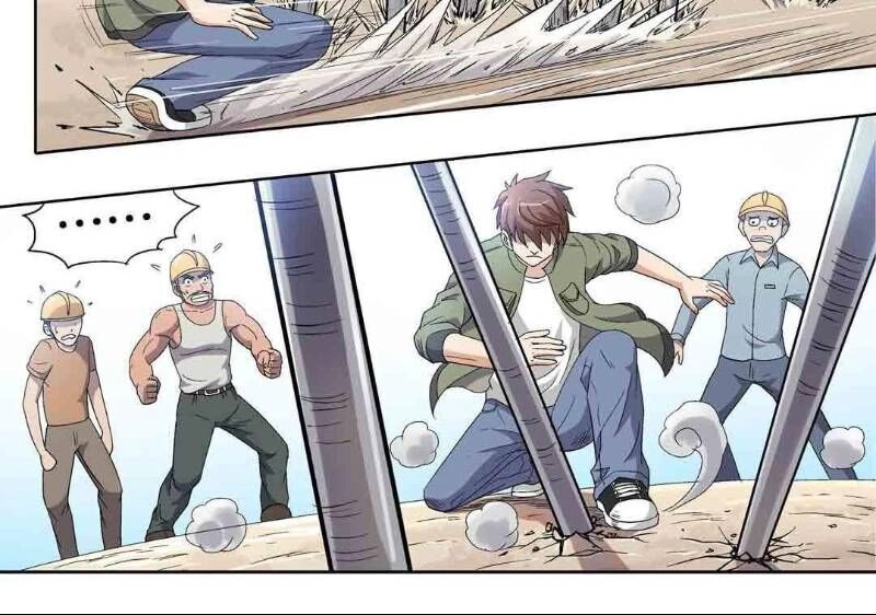 Khống Vận Sư Chapter 2 - 17