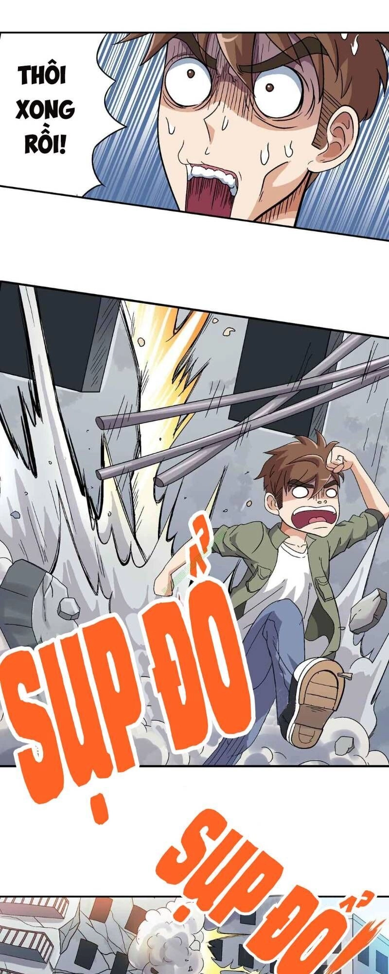 Khống Vận Sư Chapter 2 - 20