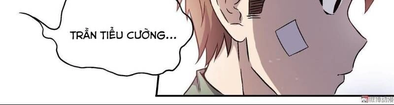 Khống Vận Sư Chapter 4 - 6