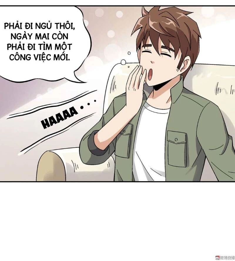 Khống Vận Sư Chapter 12 - 20