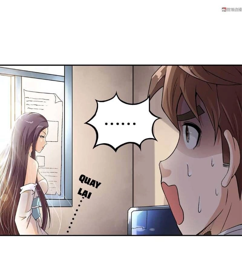 Khống Vận Sư Chapter 13 - 2