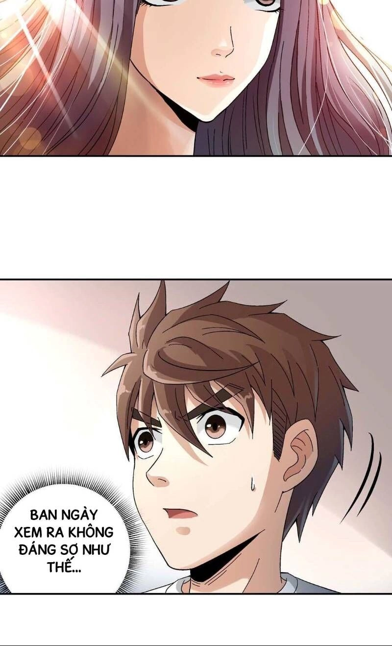 Khống Vận Sư Chapter 13 - 4