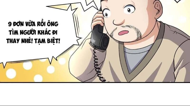 Khống Vận Sư Chapter 13 - 16