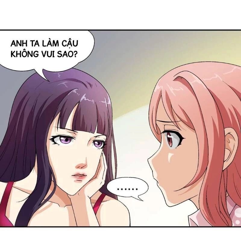 Khống Vận Sư Chapter 15 - 2