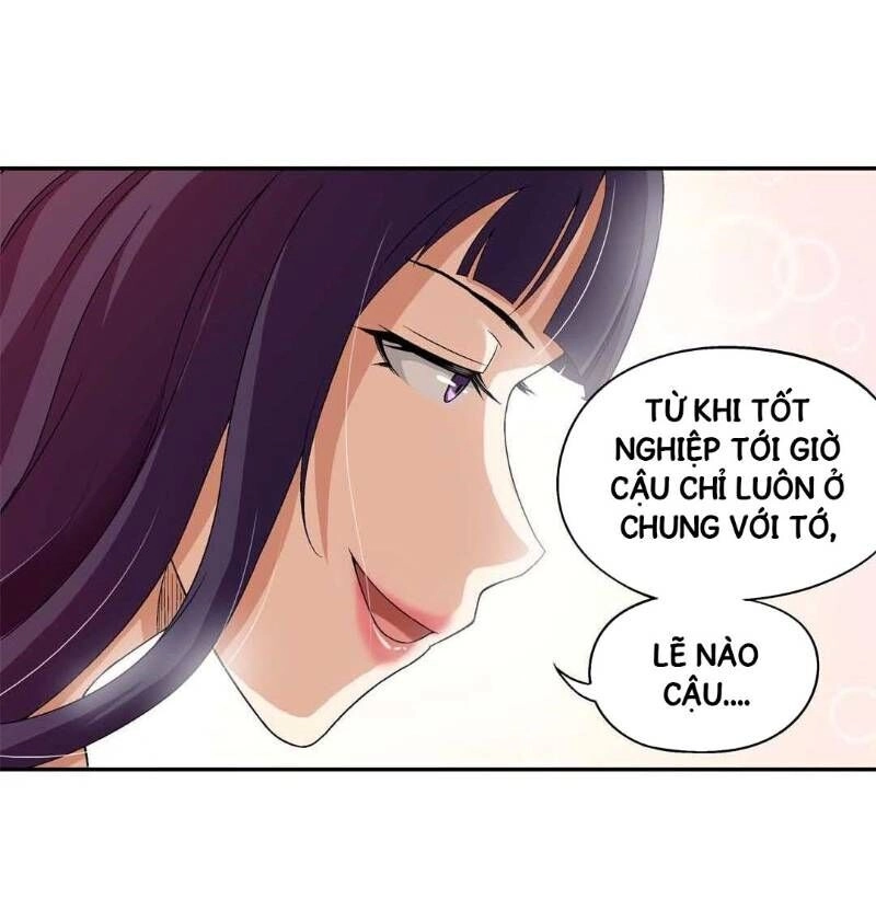 Khống Vận Sư Chapter 15 - 6