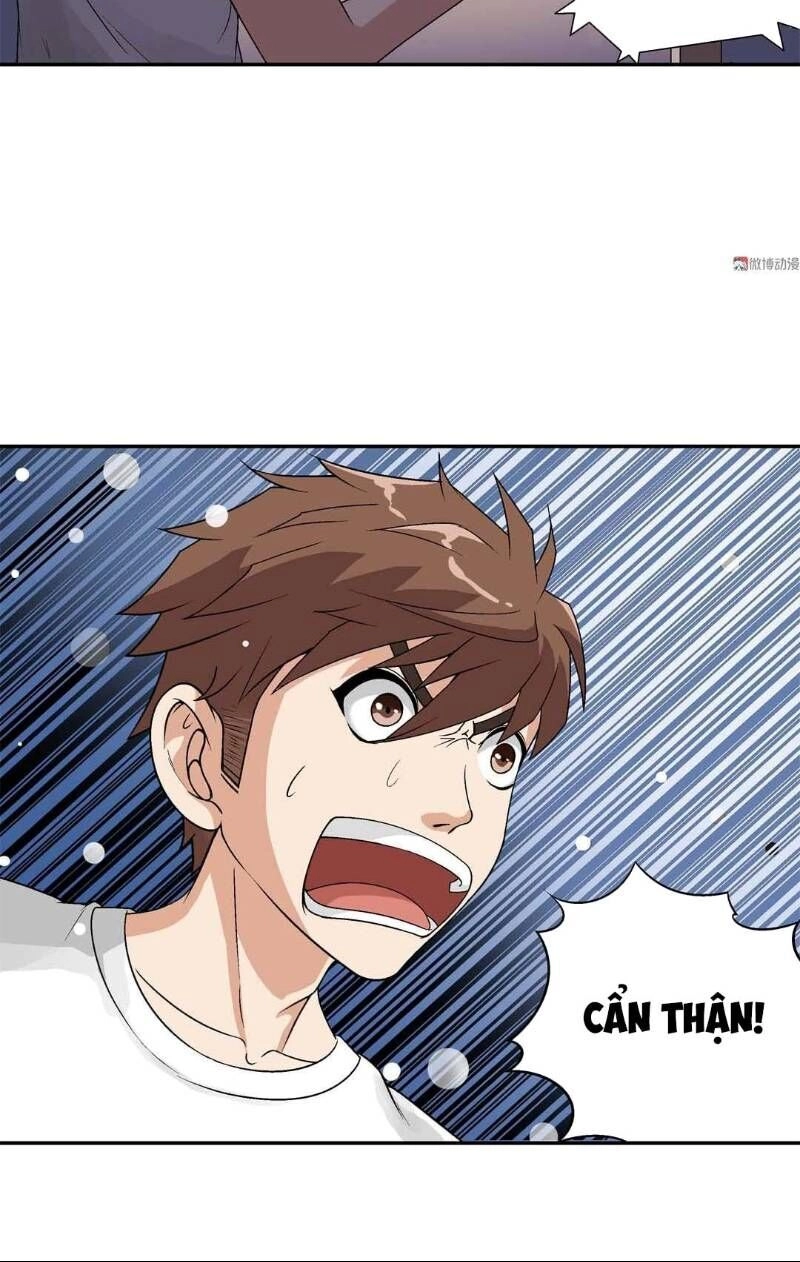 Khống Vận Sư Chapter 15 - 15