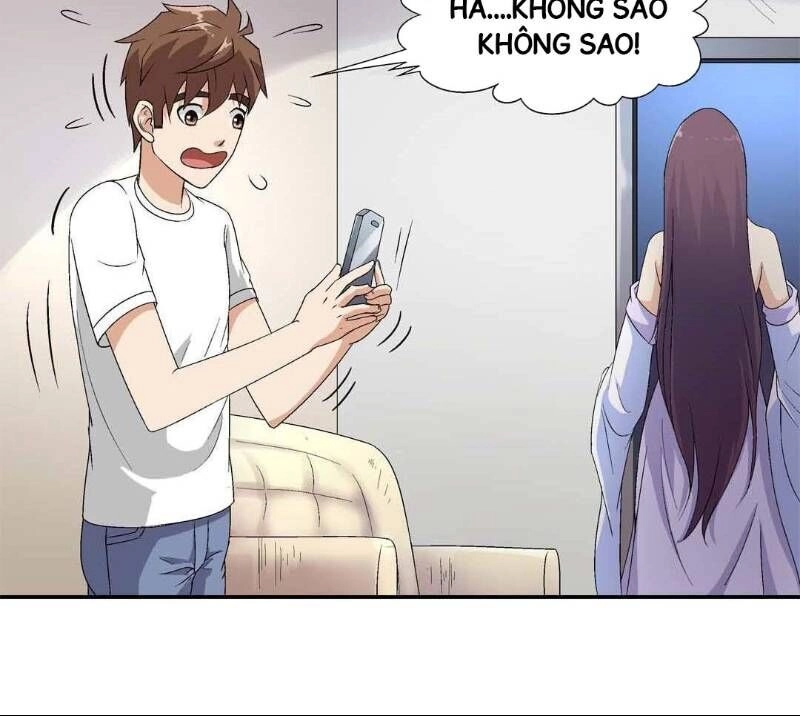Khống Vận Sư Chapter 15 - 19