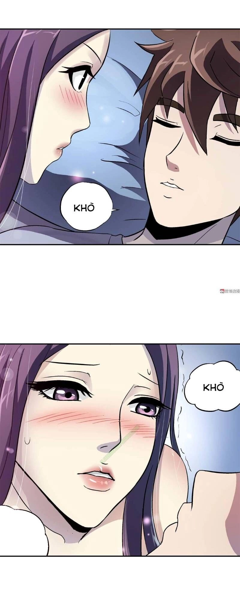 Khống Vận Sư Chapter 19 - 9